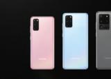 三星在galaxy s20和galaxy s20 ultra的新软件更新中改进了智能手机相机