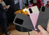 科技要闻：三星galaxy s21  电池解密