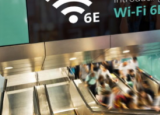 科技要闻：broadcom推出全球首个wi-fi6e芯片