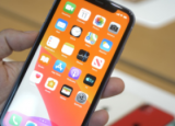 科技要闻：首先看一下以apple相机为中心的iphone11阵容