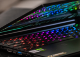 科技要闻：首次测试nvidia的geforcertx超级笔记本电脑芯片是否有重大进步