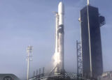 科技要闻：spacex成功发射60颗starlink卫星进入轨道