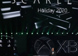 科技要闻：微软取笑xbox项目scarlett大量游戏基努