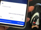 科技要闻：googleassistant现在可让您用声音收紧耐克