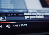 科技要闻：youtube移动视频现在将自动播放