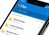 科技要闻：微软将fluent流畅设计引入到onedrive移动应用程序中
