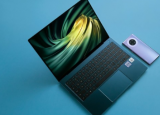 科技要闻：华为matebook x pro 2020款作为2020年商务新旗舰