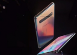 科技要闻：三星galaxy s10 5g版将搭载6.7英寸屏幕配备3d depth深感摄像头