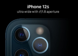 科技要闻：苹果最新的iphone系列手机将全系配备超广角镜头