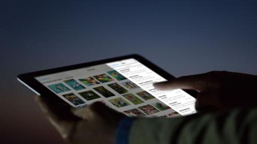 apple向软件测试人员发布ios 13.3 public beta 2