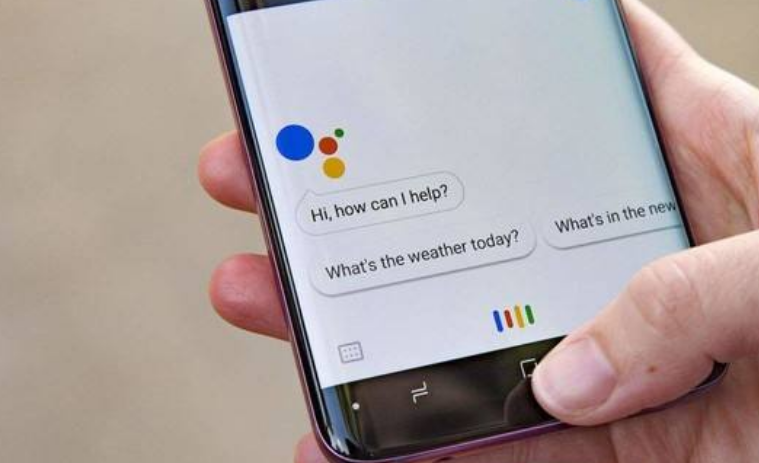 google助手在3月23日失去这项有趣的功能