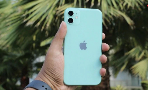 苹果对生产iphone 11不感兴趣