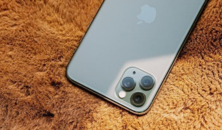 苹果对生产iphone 11不感兴趣