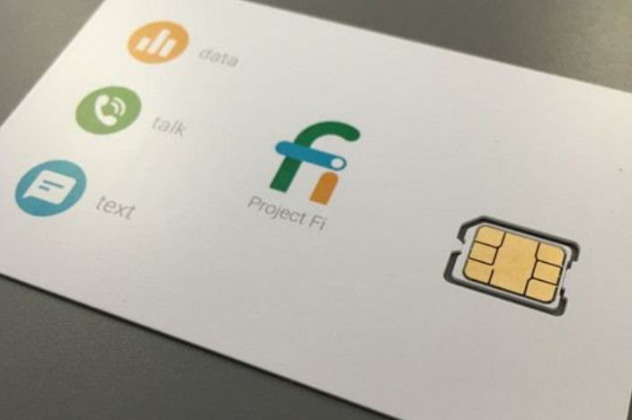 使用5g的google fi已在galaxy s20 ultra上进行测试