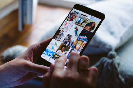 ​instagram致力于最新帖子功能 首先向您展示新上传的内容  
