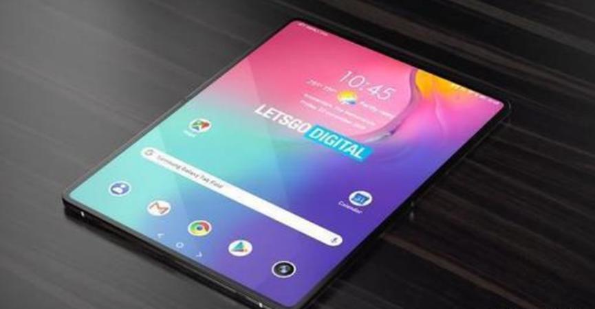 三星galaxy fold 2有望配备更大的外部显示屏但不支持s pen