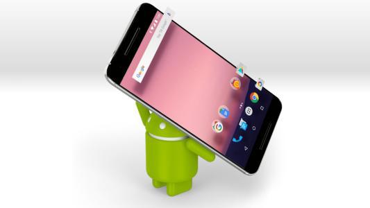 如何控制人们在android中看到的个人信息