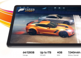科技要闻：三星galaxy tab s6 lite终于有点正式了