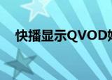  快播显示qvod媒体文件不可播如何解决
